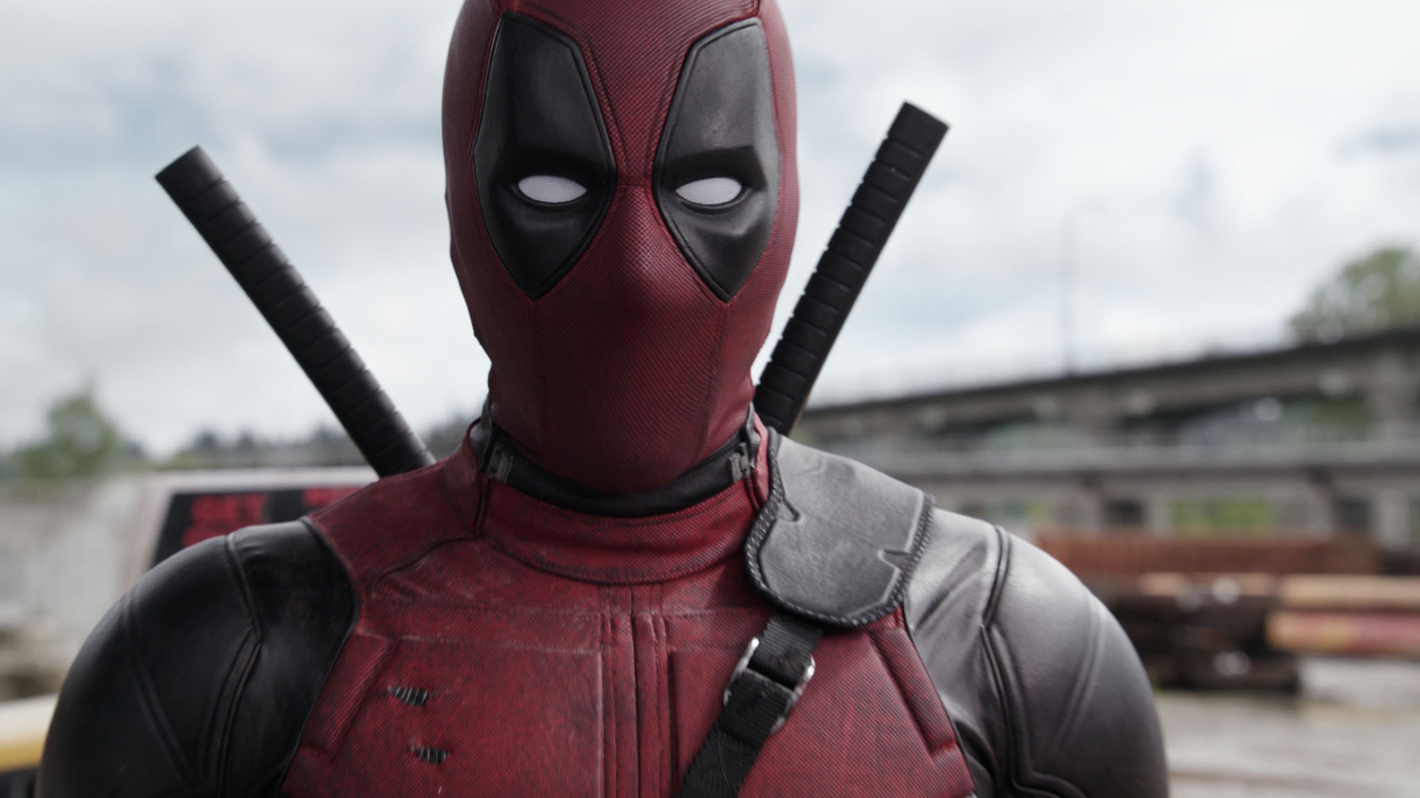 Best Deadpool Quotes That Will Teach You How to Live Life Fullest