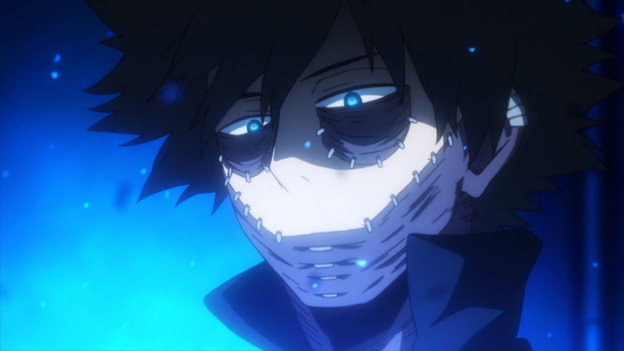 Best Dabi Quotes That Can Give You Risk Taking Confidence