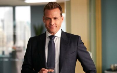 Best Harvey Specter Quotes on Work Hard From Suits to Achieve Your Goals