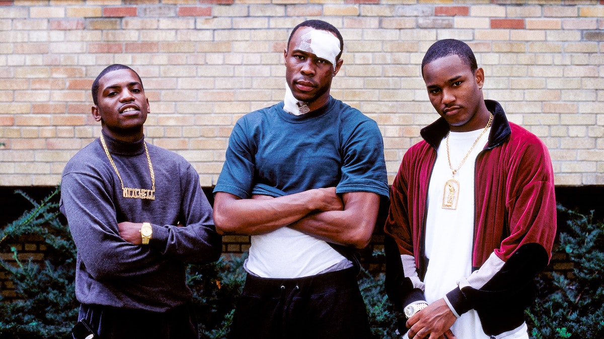 Best Paid In Full Quotes That Depict Different Approaches to Life