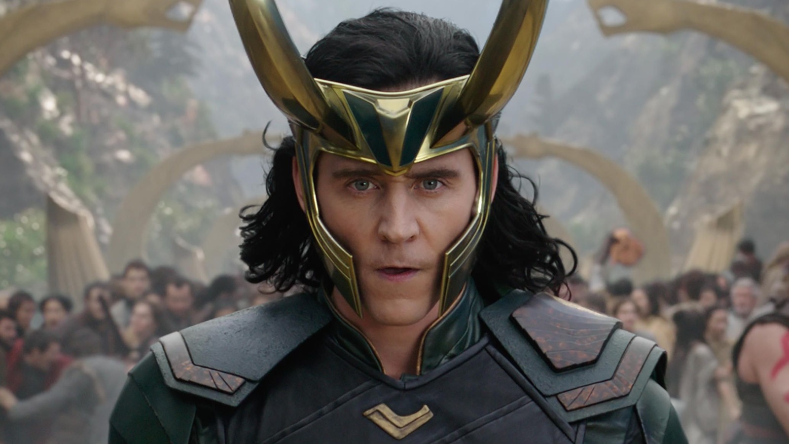 Best Loki Quotes That Will Teach You Nothing is Wrong