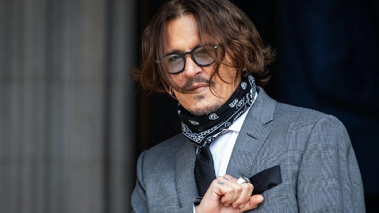 Best Johnny Depp Quotes on Love Can Teach You Meaning of a Relationship