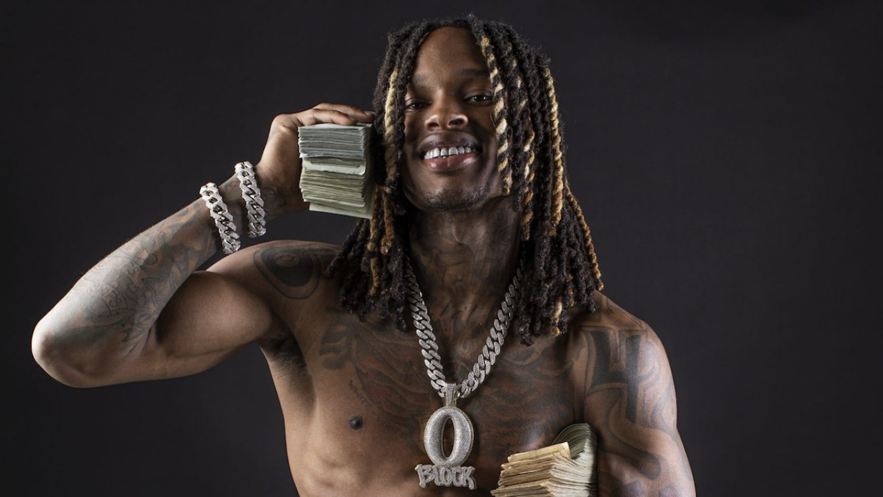 Best King Von Quotes About Life That Will Inspire You To Move Ahead In Life Without Regrets