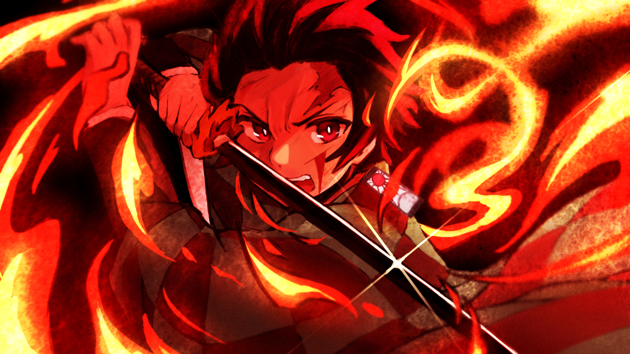 Best Tanjiro Kamado Quotes That Will Help You To Get Through The Days Its Difficult