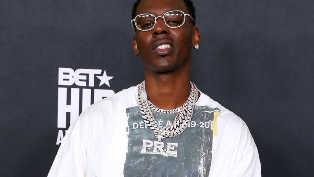 Best Young Dolph Quotes That Will Inspire You For Sure