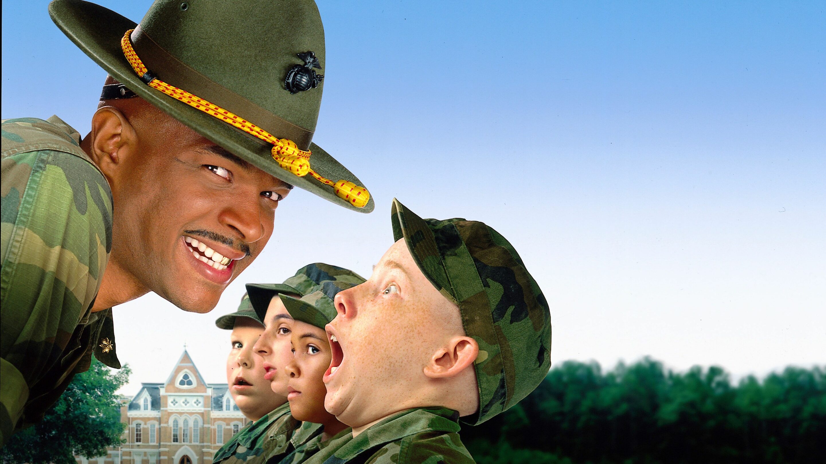 Major Payne