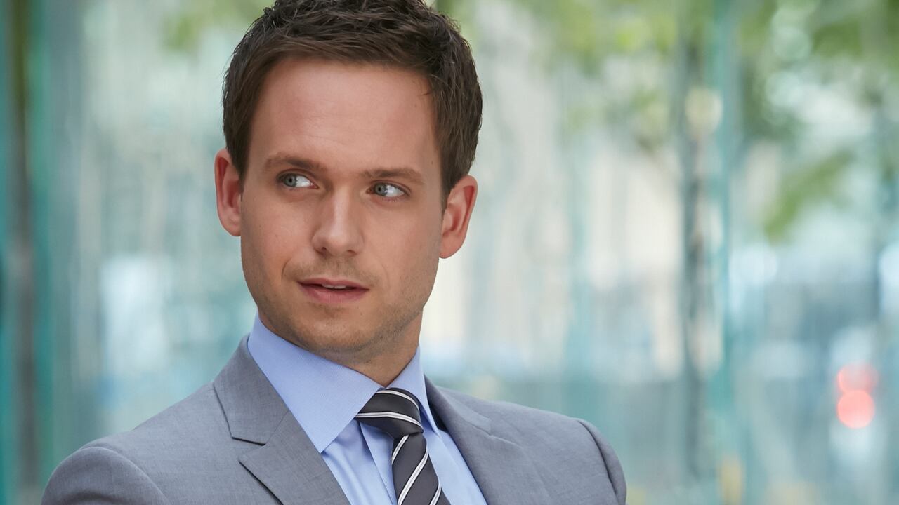 Mike Ross
