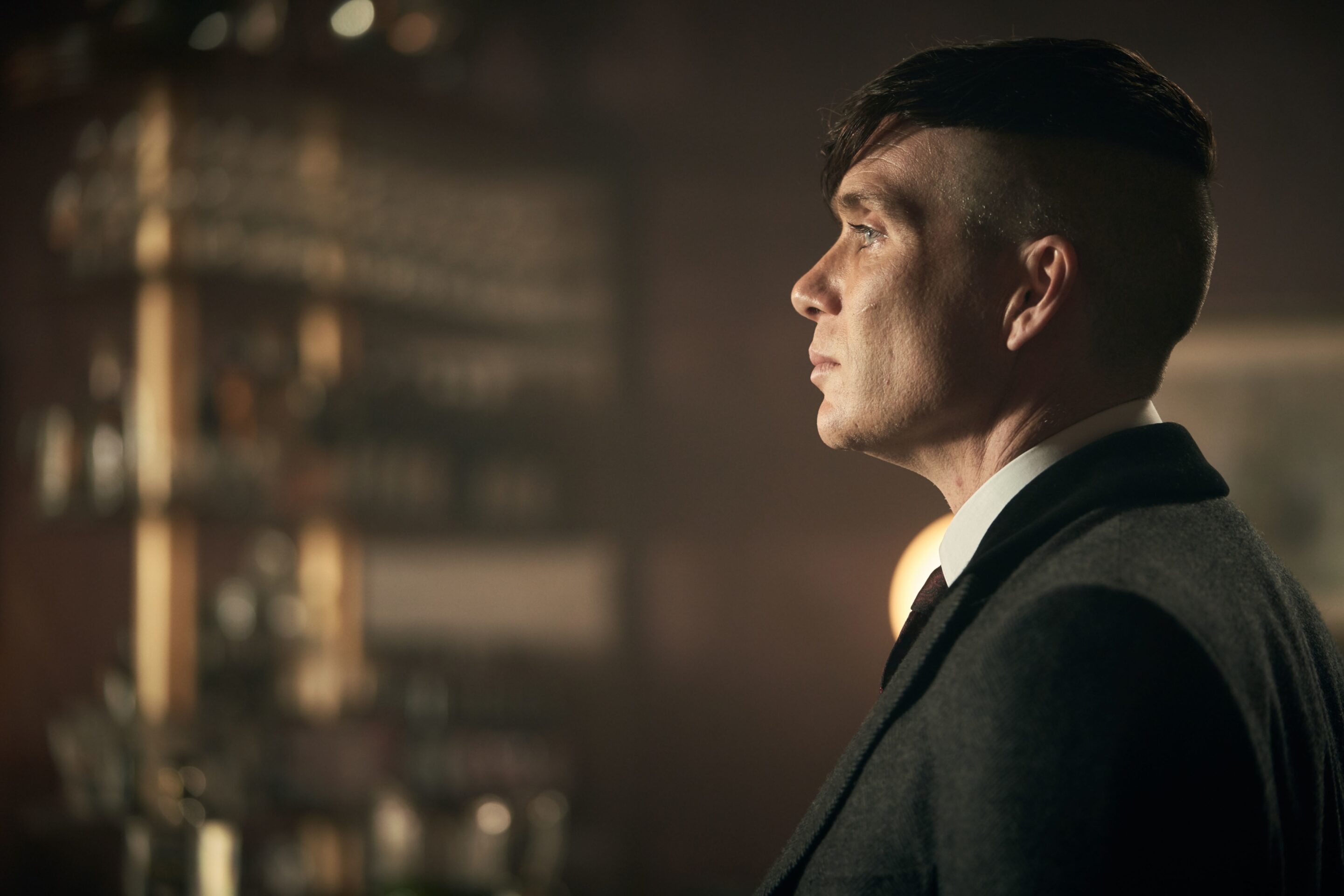 Best Peaky Blinders Tommy Shelby Quotes for Life Changing Experience