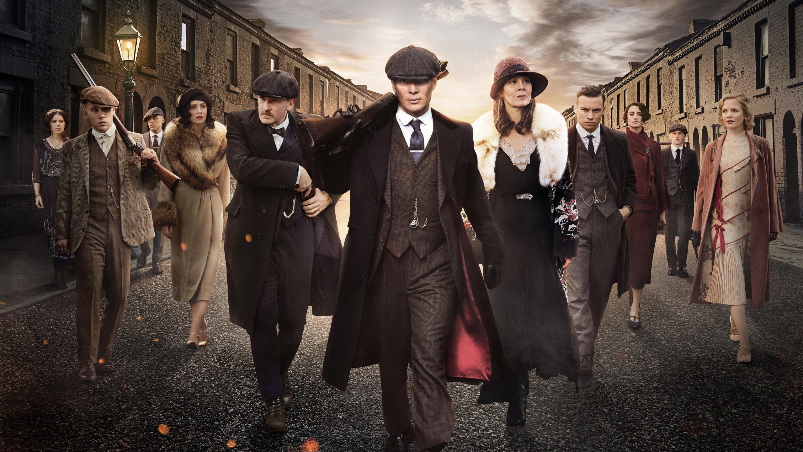 Best Peaky Blinders Quotes About Friendship to Make Your Bond Stronger Than Ever