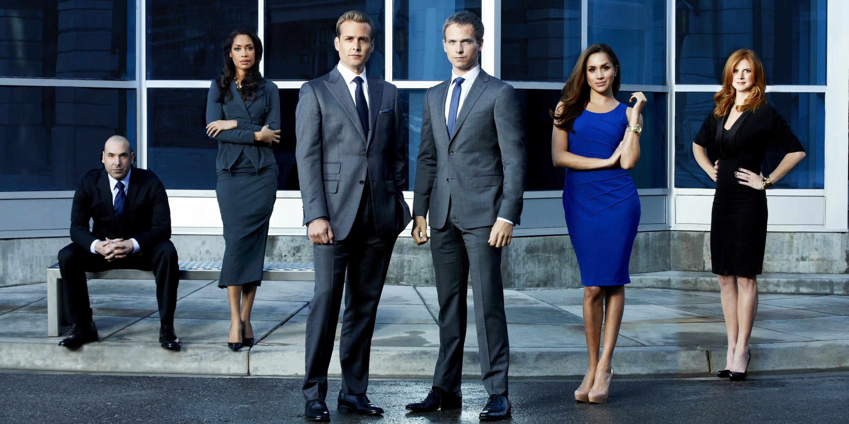 10 Best Shows Like Suits That You’ll Love
